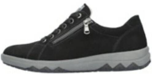 Waldläufer Comfortabele moderne sneaker voor vrouwen