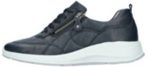 Waldläufer Comfortabele moderne sneaker voor vrouwen