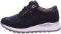 Wäldlaufer Waldlaufer Orthotritt Sneaker H64007 334 217 H Marine Donkerblauw - Thumbnail 2