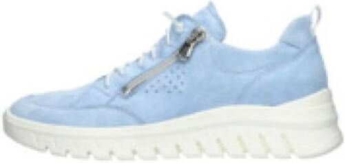 Waldläufer Comfortabele moderne sneaker voor vrouwen