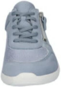 Waldläufer Comfortabele moderne sneaker voor vrouwen