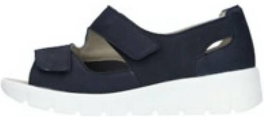Waldläufer Comfortabele Slippers voor Dames