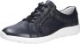 Waldläufer Stijlvolle Damessneakers Blue Dames - Thumbnail 5
