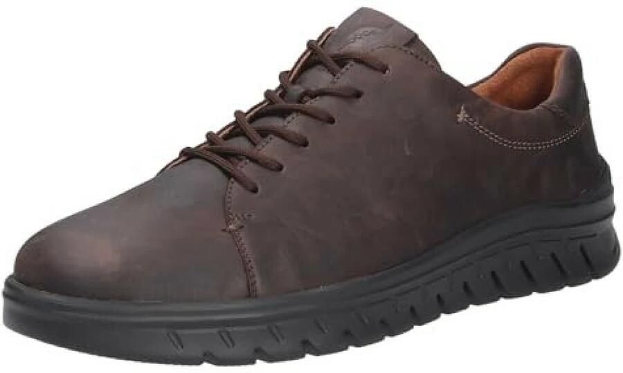 Waldläufer Comfortabele veterschoenen