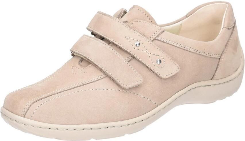 Waldlaufer Waldläufer 496301 Klittenbandschoenen - Foto 4