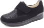 Waldlaufer Waldläufer 807302 Klittenbandschoenen - Thumbnail 1