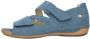 Waldläufer Sandalen HELIETT wedge-sandaal zomerschoen comfort-schoen klittenbandsluitingen h-breedte - Thumbnail 1
