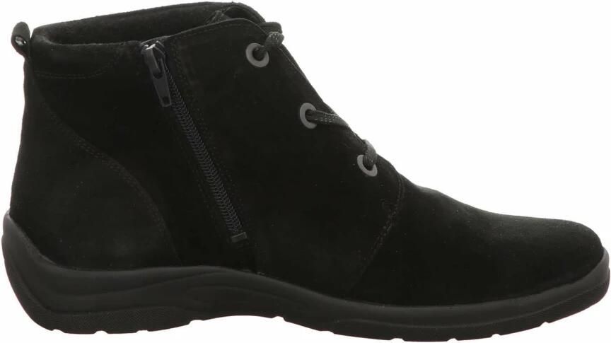 Waldläufer Enkelboot met veters