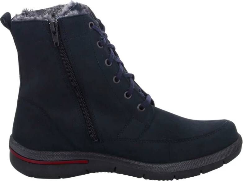 Waldläufer Enkellaars