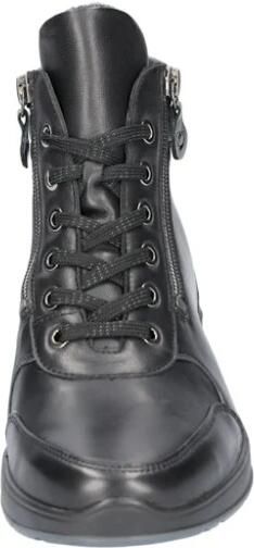 Waldläufer Enkellaars met veters - Foto 2