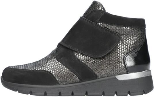 Waldläufer Enkellaarsjes