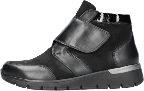 Waldläufer Enkellaarsjes