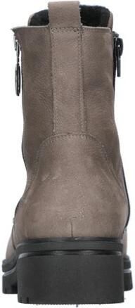 Wäldlaufer Waldlaufer Veterboot 648803 189 052 Carbon Grijs Glitter Wijdte K - Foto 6