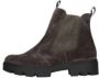Waldläufer Grijze Chelsea Boots voor vrouwen - Thumbnail 1