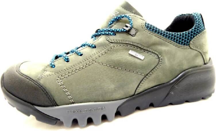 Waldlaufer Waldläufer 729950 H-Fritz Wandelschoenen