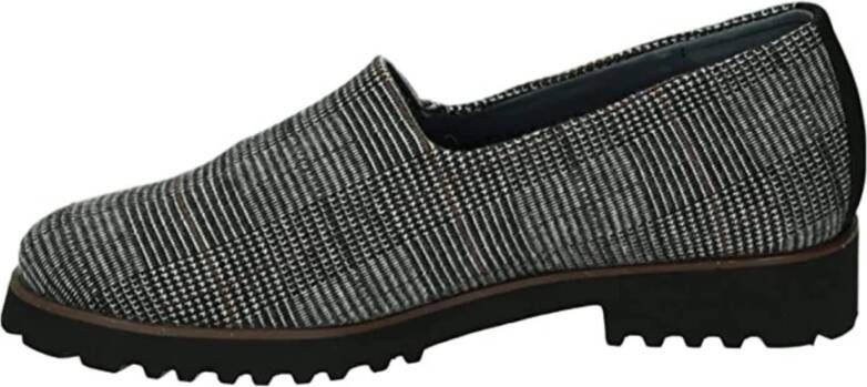 Waldläufer Grijze Trail Runner Schoenen Gray Dames