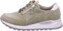 Waldläufer Waldlaufer Orthotritt Sneaker H64007 501 293 H Mint Groen 5½ 38½ - Thumbnail 5