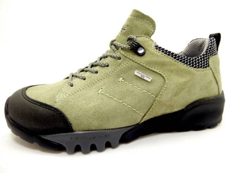 Waldlaufer Waldläufer 787950 H-AMIATA Wandelschoenen