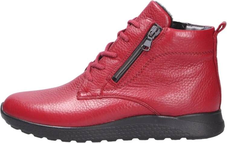 Waldläufer H-Alina Veterlaarsjes