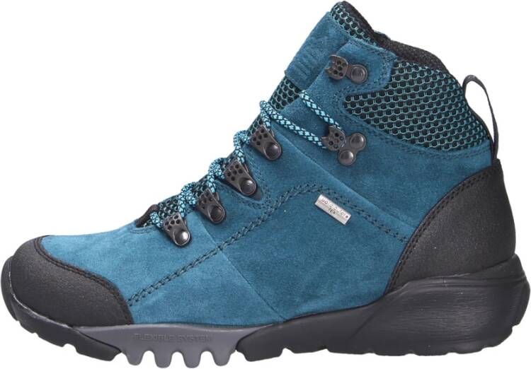 Waldläufer H-Amiata Trekking Boot