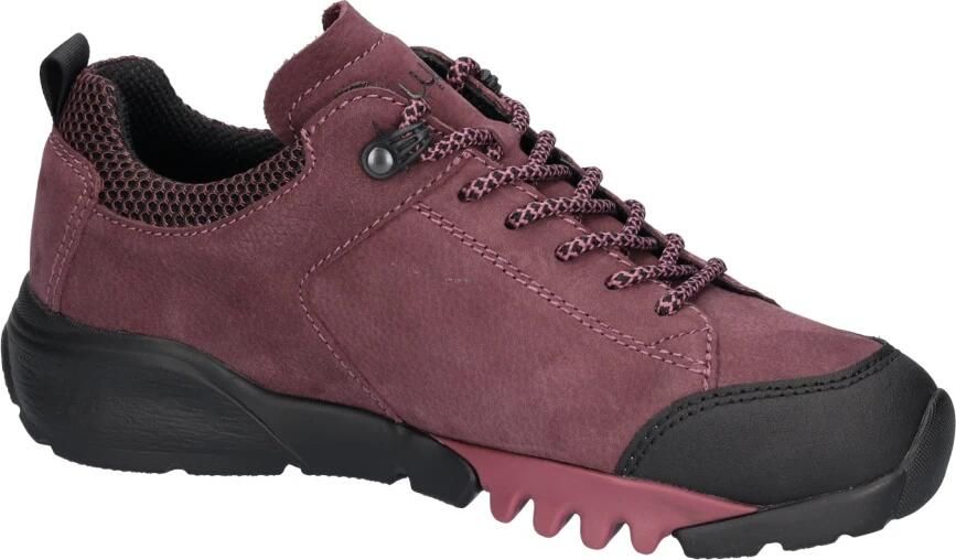 Wäldlaufer Waldlaufer 752004 H-Vicky Volwassenen Lage sneakers Dames sneakers Wit beige - Foto 4