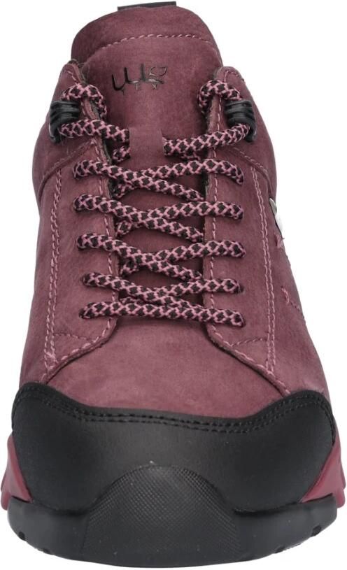 Wäldlaufer Waldlaufer 752004 H-Vicky Volwassenen Lage sneakers Dames sneakers Wit beige - Foto 5