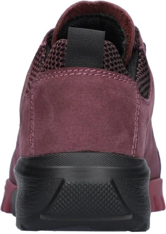 Wäldlaufer Waldlaufer 752004 H-Vicky Volwassenen Lage sneakers Dames sneakers Wit beige - Foto 3