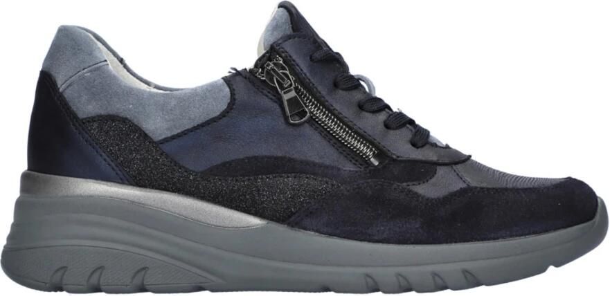 Waldlaufer Carla 927003 602 378 notte je multi blauw