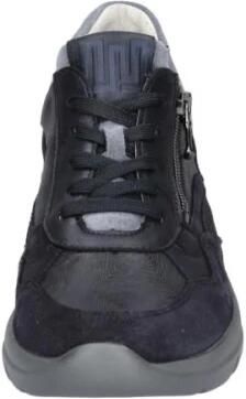 Waldlaufer Carla 927003 602 378 notte je multi blauw - Foto 3