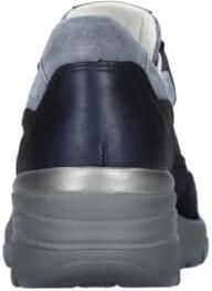Waldlaufer Carla 927003 602 378 notte je multi blauw - Foto 4