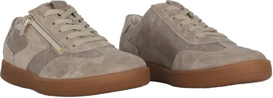 Waldläufer H-Daisy dames sneaker Taupe - Foto 2