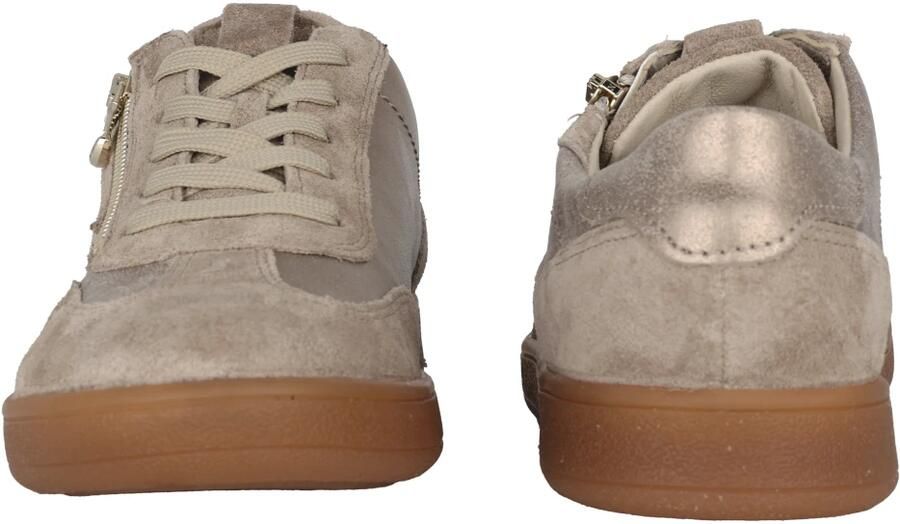 Waldläufer H-Daisy dames sneaker Taupe - Foto 3