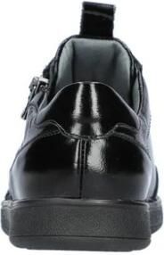 Wäldlaufer Waldlaufer Daisy Veterschoenen Dames Zwart - Foto 9