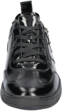 Wäldlaufer Waldlaufer Daisy Veterschoenen Dames Zwart - Foto 8