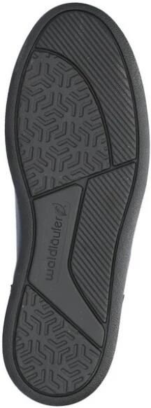 Wäldlaufer Waldlaufer Daisy Veterschoenen Dames Zwart - Foto 7