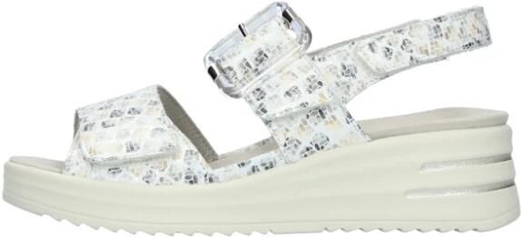Waldläufer H-Dina Wedge