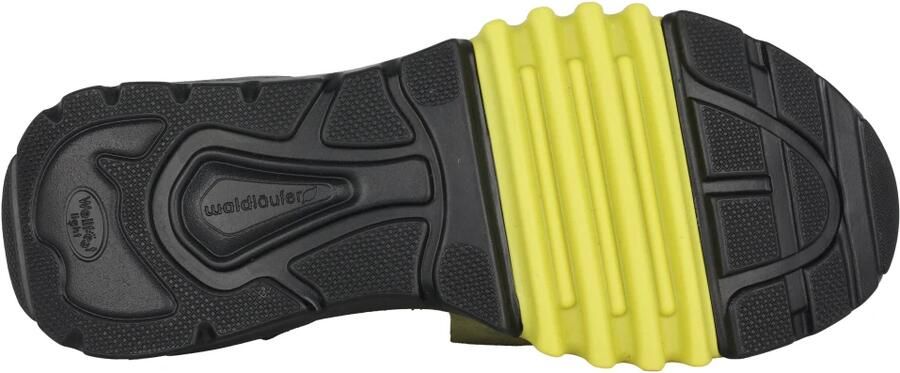 Waldläufer H-Fritz Waterdichte Veterschoen - Foto 2