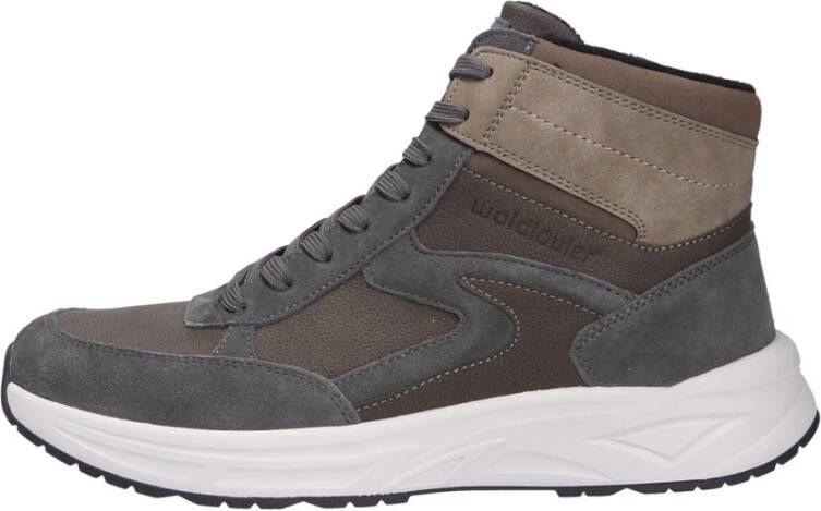 Waldläufer H-Jack Boot