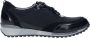 Wäldlaufer Waldlaufer 776005~H-Jule~~~~~~~~~~~~~~~~~ Lage sneakersDames sneakers Zwart - Thumbnail 2