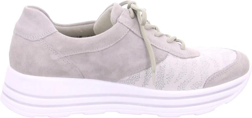 Waldlaufer Waldläufer 758H02 Klittenbandschoenen - Foto 3