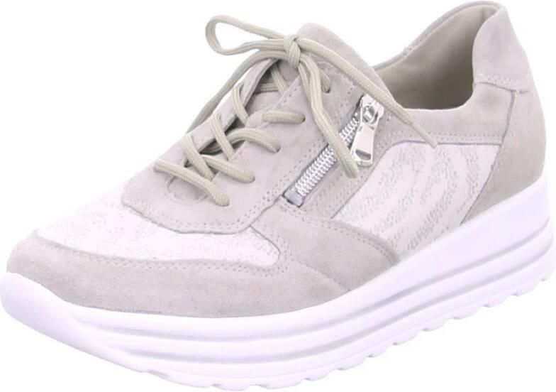 Waldlaufer Waldläufer 758H02 Klittenbandschoenen - Foto 2