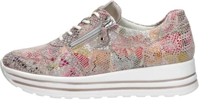 Wäldlaufer Waldlaufer H-Lana Veterschoenen Laag overige kleuren