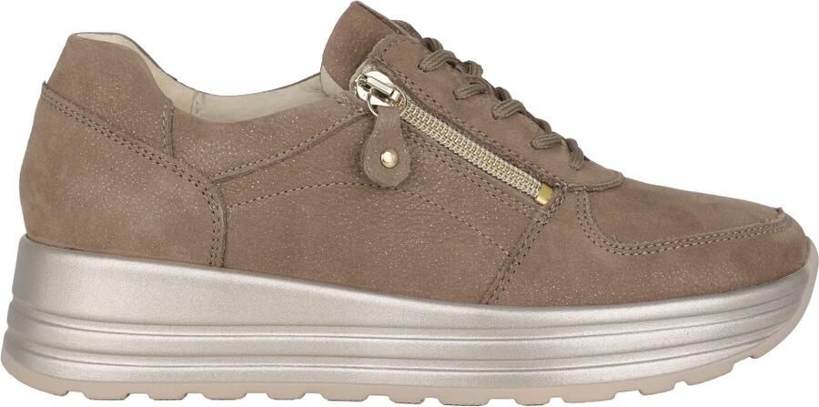 Waldläufer Comfort Veterschoenen voor dames - Foto 2