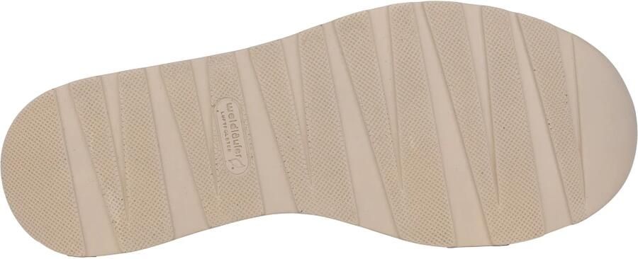 Waldläufer Comfort Veterschoenen voor dames - Foto 3