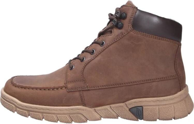 Waldläufer H-Lino Veterboot