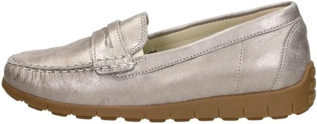 Wäldlaufer Waldlaufer H-Lucy Mocassin brons - Foto 2