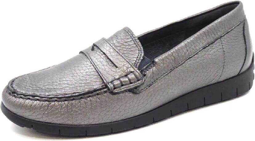 Wäldlaufer Waldlaufer Instapper 785502 199 007 Hirsch Asphalt Weidte H - Foto 2