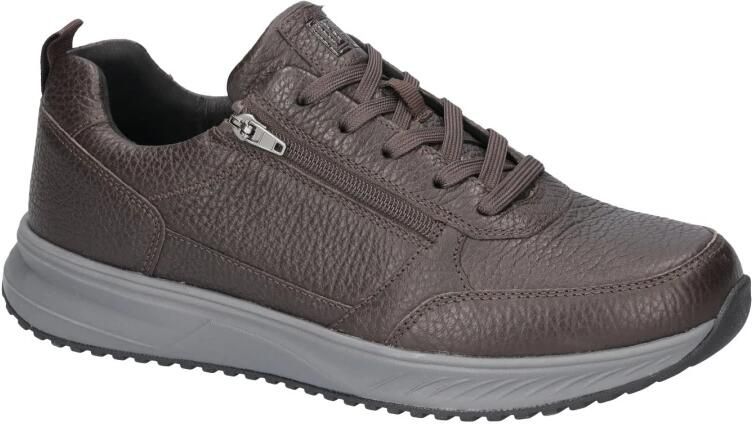 Waldläufer Sneakers H-VICKY-Soft in comfortabele breedte h met orthotritt