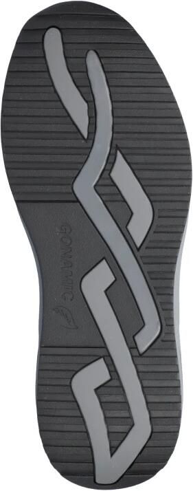 Waldläufer Sneakers H-VICKY-Soft in comfortabele breedte h met orthotritt - Foto 4