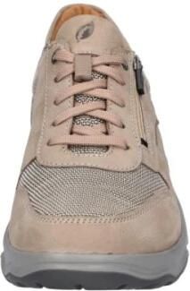 Waldläufer Casual Beige Veterschoen voor - Foto 8